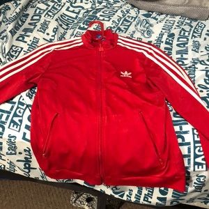 Adidas Trefoil